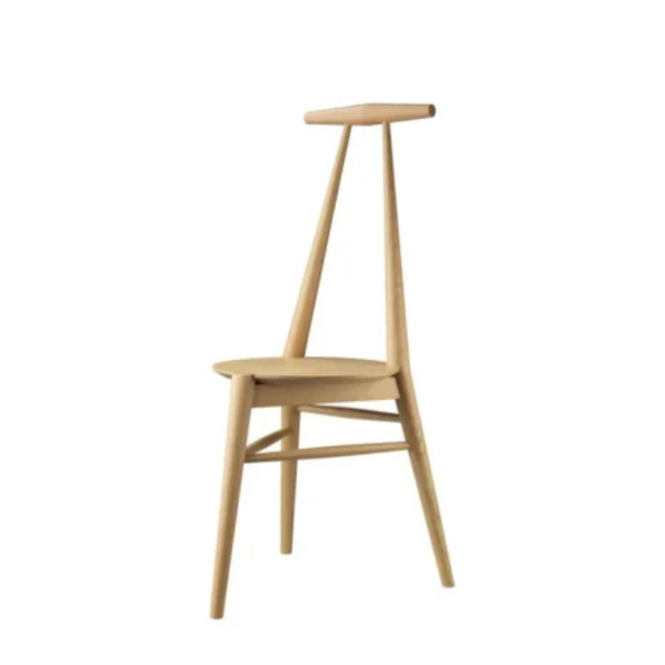 FDB M�bler J157 stol i eg