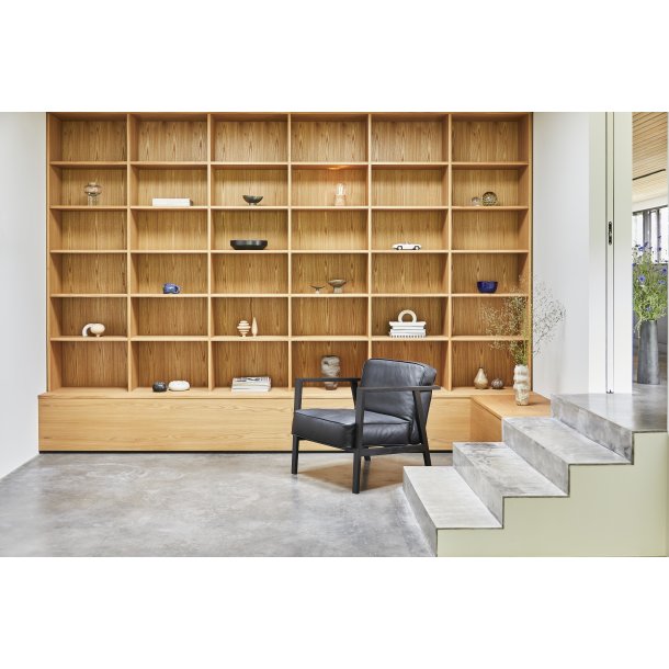 Andersen Furniture LC1 Lounge