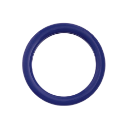 Raawii Duplum Spejl - Blue Ink