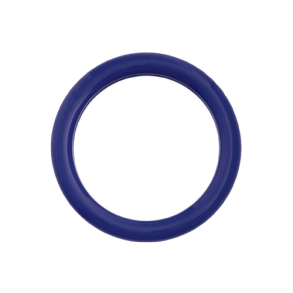 Raawii Duplum Spejl - Blue Ink