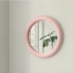  Raawii Duplum Spejl - Coral Blush