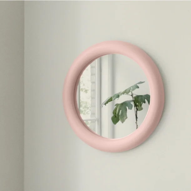  Raawii Duplum Spejl - Coral Blush