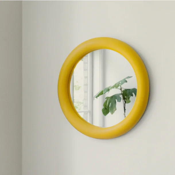 Raawii Duplum Spejl - Freesia