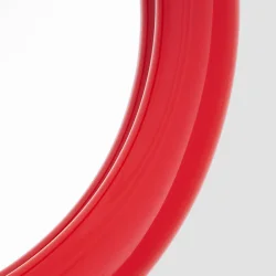 Raawii Duplum Spejl - Red Passion