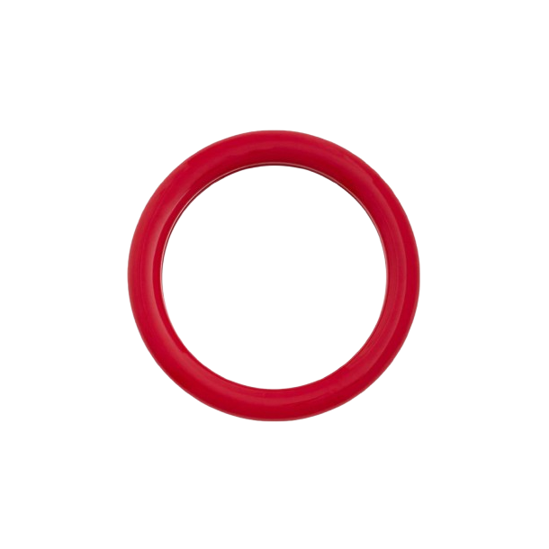 Raawii Duplum Spejl - Red Passion