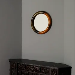 Raawii Duplum Spejl -  Reactive Glaze Chameleon