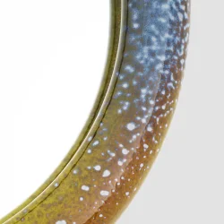 Raawii Duplum Spejl -  Reactive Glaze Chameleon