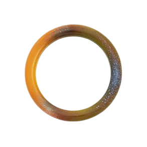 Raawii Duplum Spejl -  Reactive Glaze Chameleon