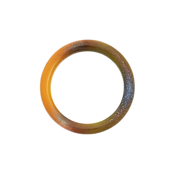 Raawii Duplum Spejl -  Reactive Glaze Chameleon