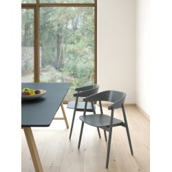 Andersen Furniture AC2 stol i b�g