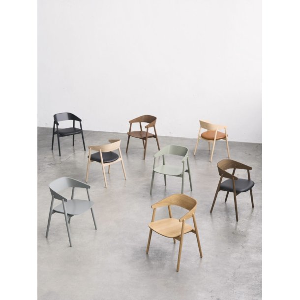 Andersen Furniture AC2 stol i b�g