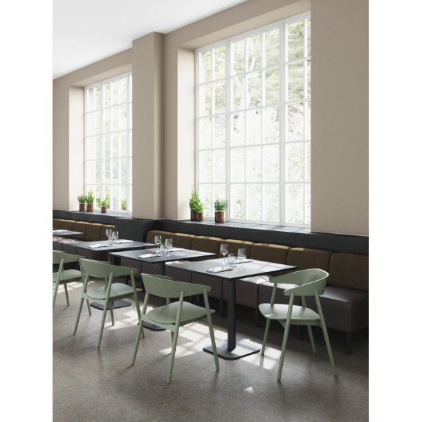 Andersen Furniture AC2 stol i b�g