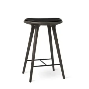 Mater High Stool Sirka gr bejdse bg 69 cm