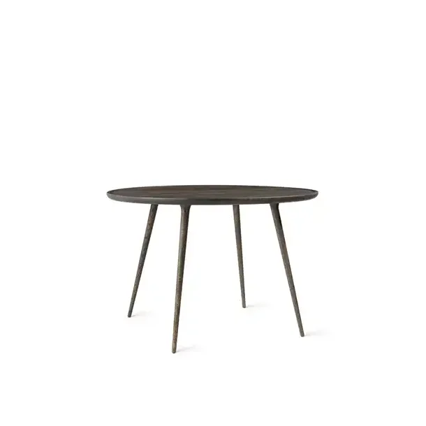 Mater Accent spisebord 110 i Sirka gr eg