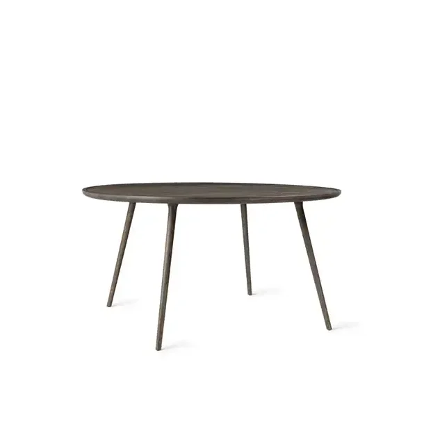 Mater Accent spisebord 140 i Sirka gr eg