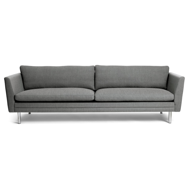 Mogens Hansen MH2301 3-pers. sofa - Fiord stof 