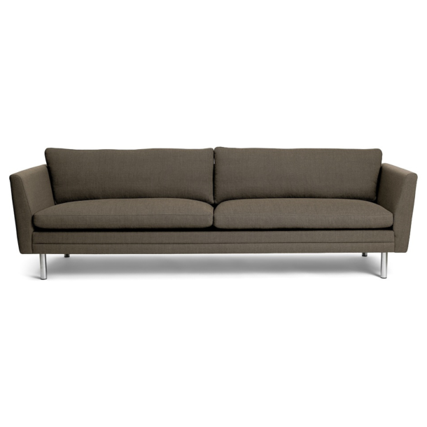 Mogens Hansen MH2301 3-pers. sofa - Fiord stof 