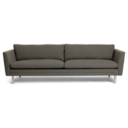 Mogens Hansen MH2301 3-pers. sofa - Fiord stof 