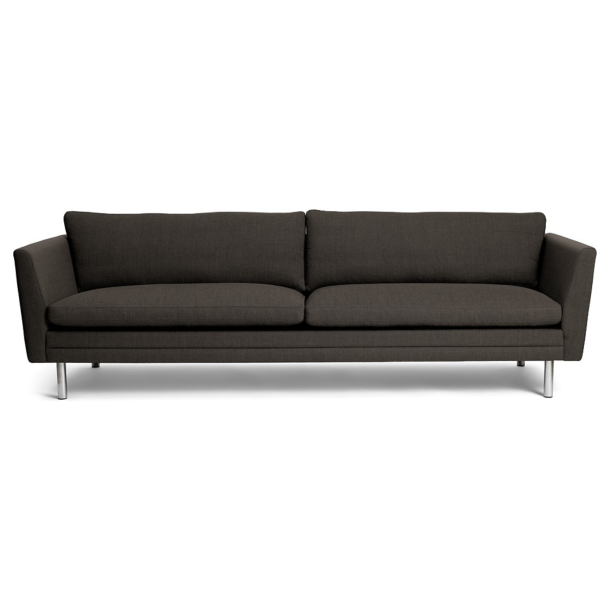 Mogens Hansen MH2301 3-pers. sofa - Fiord stof 