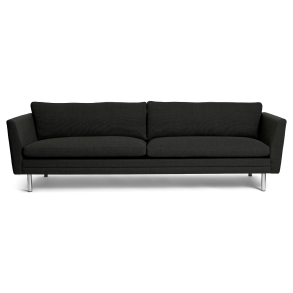 Mogens Hansen MH2301 2,5-pers. sofa - Fiord stof 