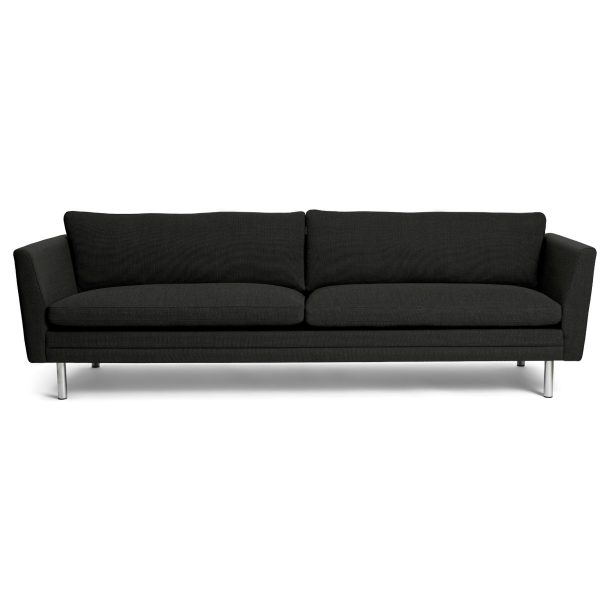 Mogens Hansen MH2301 3-pers. sofa - Fiord stof 