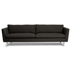 Mogens Hansen MH2301 3-pers. sofa - Fiord stof 