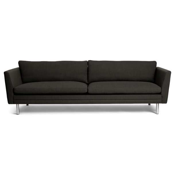 Mogens Hansen MH2301 3-pers. sofa - Fiord stof 