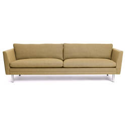 Mogens Hansen MH2301 3-pers. sofa - Fiord stof 