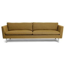 Mogens Hansen MH2301 3-pers. sofa - Fiord stof 