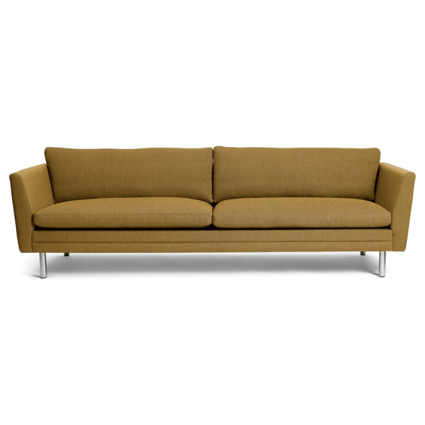 Mogens Hansen MH2301 3-pers. sofa - Fiord stof 