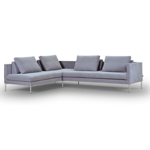 Juul 701 hj�rnesofa stone 6 - venstrevendt