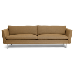 Mogens Hansen MH2301 3-pers. sofa - Fiord stof 