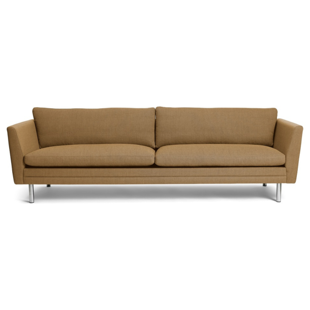 Mogens Hansen MH2301 3-pers. sofa - Fiord stof 