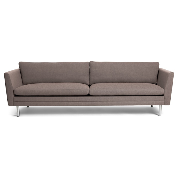 Mogens Hansen MH2301 3-pers. sofa - Fiord stof 