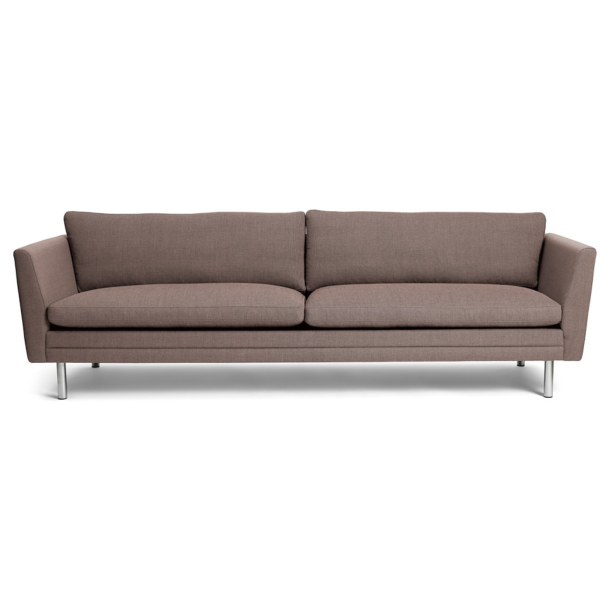 Mogens Hansen MH2301 3-pers. sofa - Fiord stof 