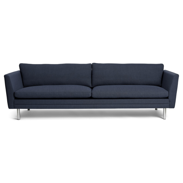 Mogens Hansen MH2301 3-pers. sofa - Fiord stof 