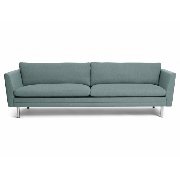 Mogens Hansen MH2301 3-pers. sofa - Fiord stof 