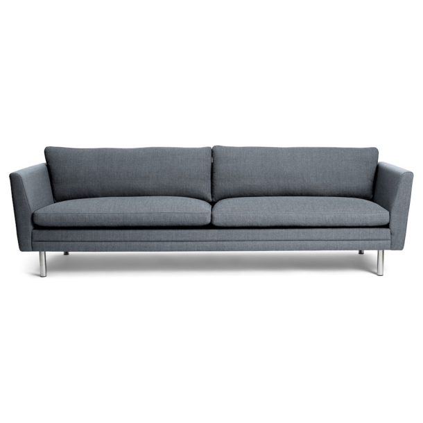 Mogens Hansen MH2301 3-pers. sofa - Fiord stof 