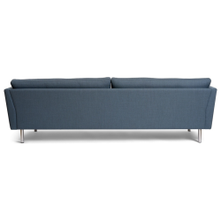 Mogens Hansen MH2301 3-pers. sofa - Fiord stof 