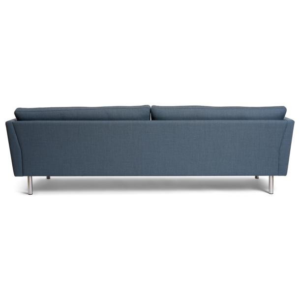 Mogens Hansen MH2301 3-pers. sofa - Fiord stof 