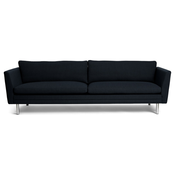 Mogens Hansen MH2301 3-pers. sofa - Fiord stof 