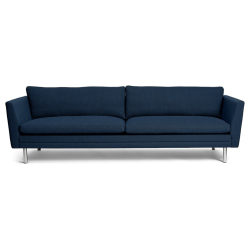 Mogens Hansen MH2301 3-pers. sofa - Fiord stof 