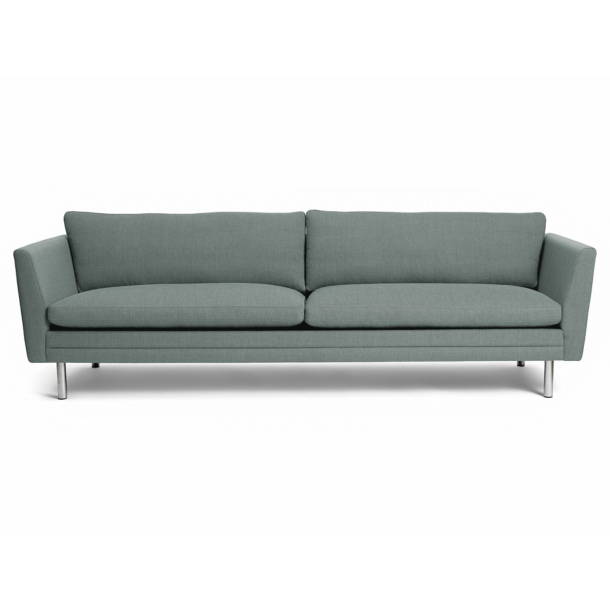 Mogens Hansen MH2301 3-pers. sofa - Fiord stof 