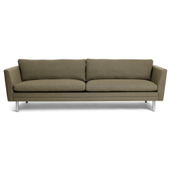 Mogens Hansen MH2301 3-pers. sofa - Fiord stof 
