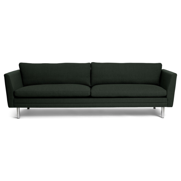Mogens Hansen MH2301 3-pers. sofa - Fiord stof 