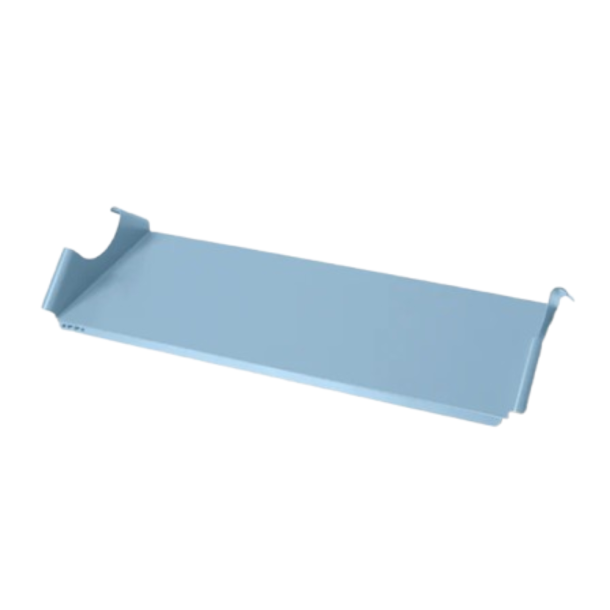 Pedestal Moon Tray Shelf 