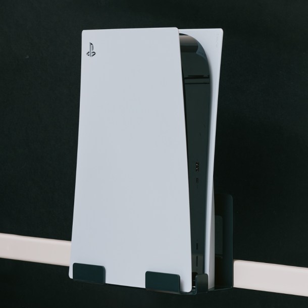 Pedestal PS5 Mount 