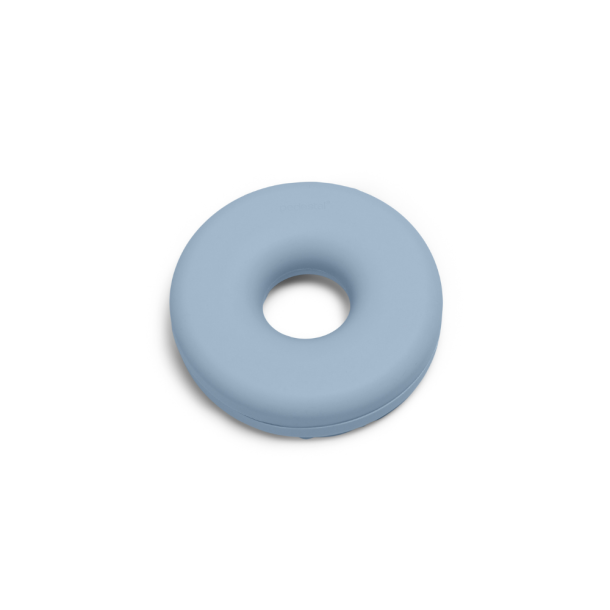 Pedestal Cable Bagel 