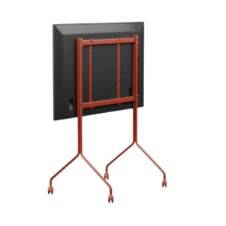 Pedestal Moon Rollin� Tall 