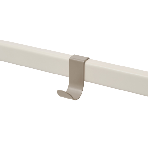 Pedestal Hook Mount�